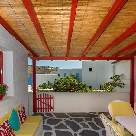 Appartamento Paris House *