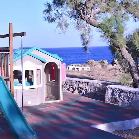 Paris House * Mykonos Town