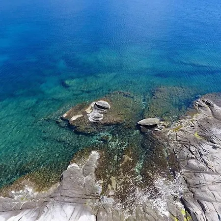 Paris House Apartment Mykonos Town