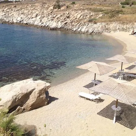 Paris House Mykonos Town