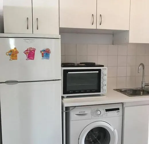 Paris House * Mykonos Town