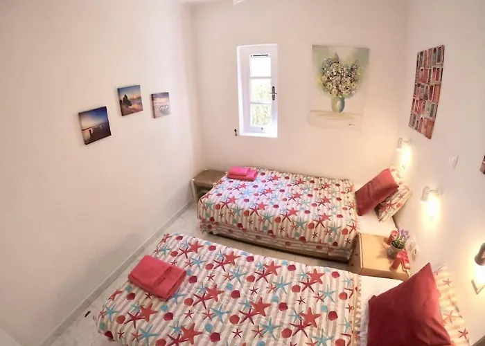 Appartamento Paris House *