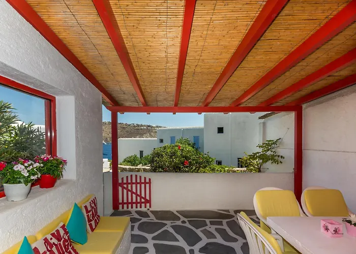 Appartamento Paris House *