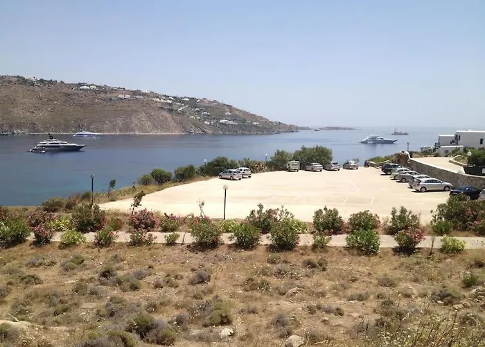 Appartamento Paris House *