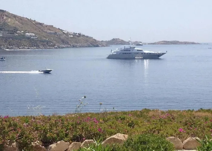 Appartamento Paris House *