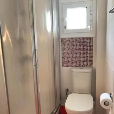 Paris House * Mykonos Town