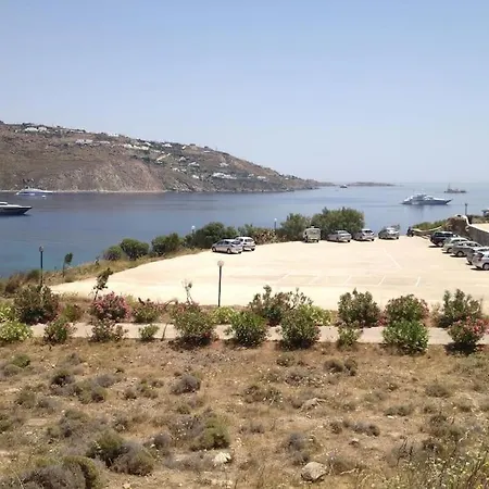 Apartman Paris House *