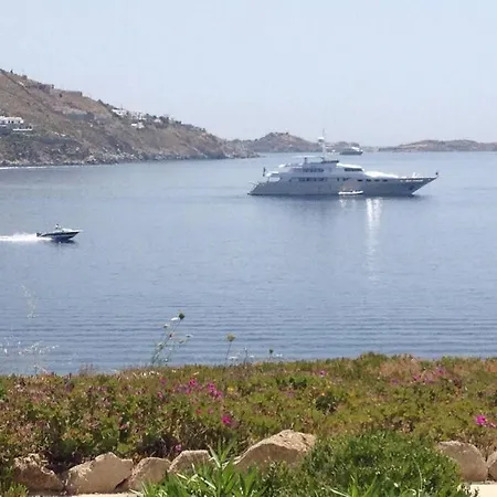 Lejlighed Paris House *