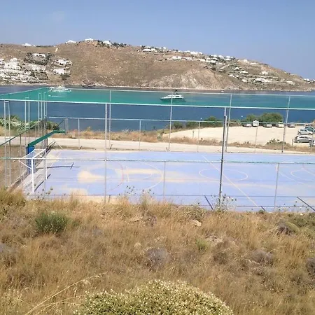 Lejlighed Paris House