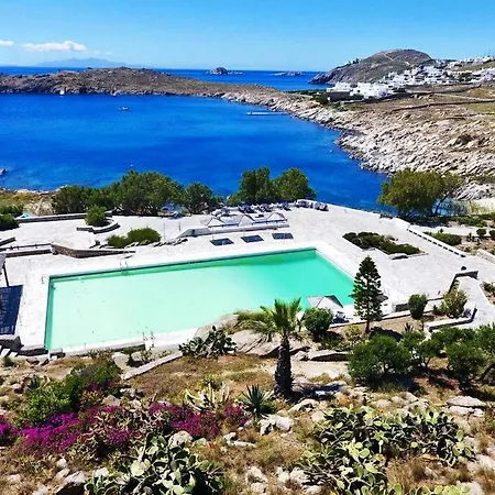 Lejlighed Paris House