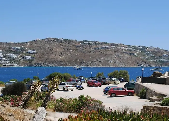 Paris House Lägenhet