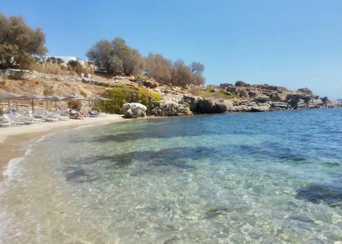 Paris House Apartman