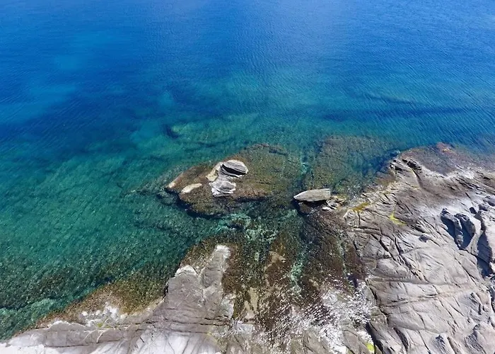 Paris House Apartman Mykonos Town