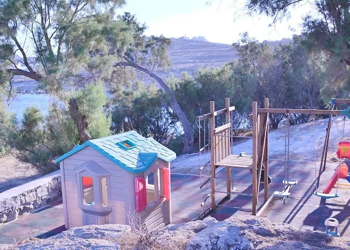 Lägenhet Paris House *