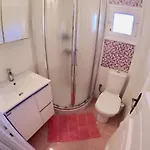 Apartment Paris House