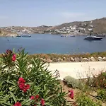 Paris House Apartment Mykonos Town