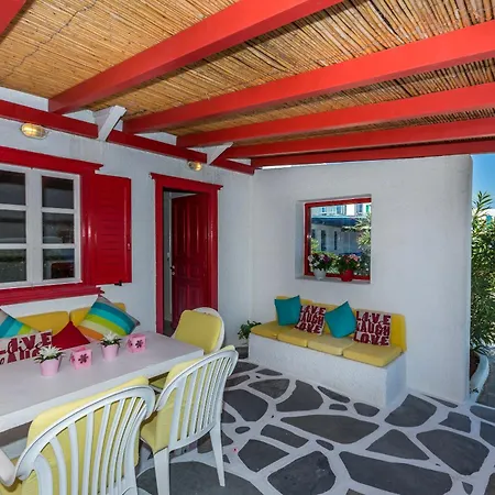 Paris House דירה