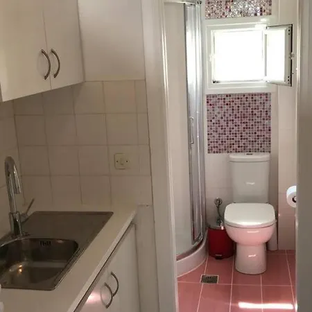 Paris House Apartment