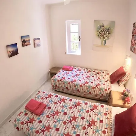 Appartement Paris House *