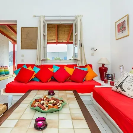 Paris House