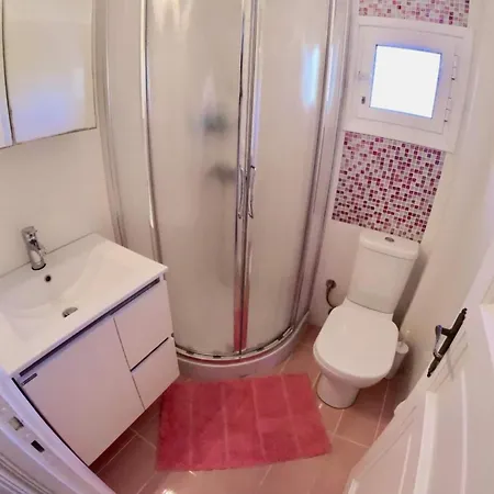 Apartman Paris House