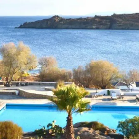 Paris House דירה