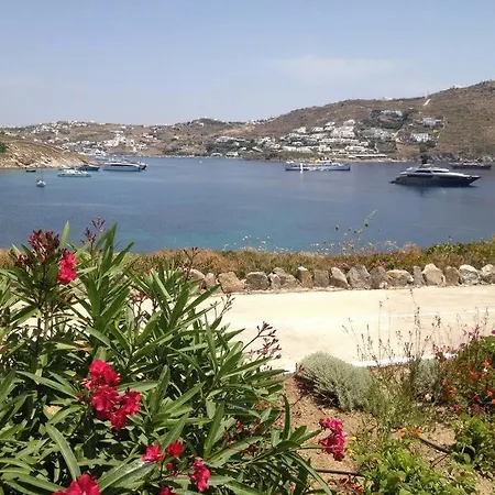 Paris House Appartement Mykonos Town