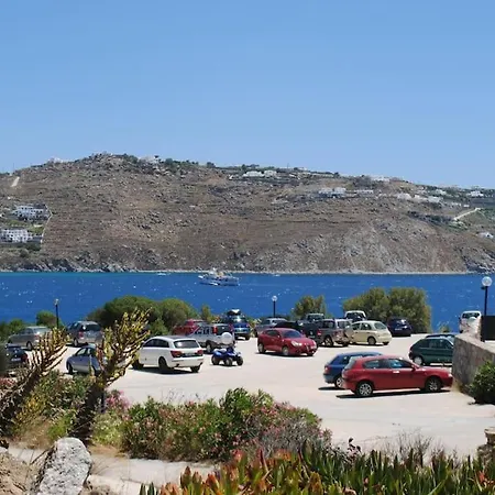 Paris House Apartman