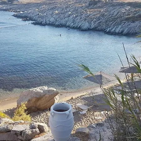 Paris House Apartman *