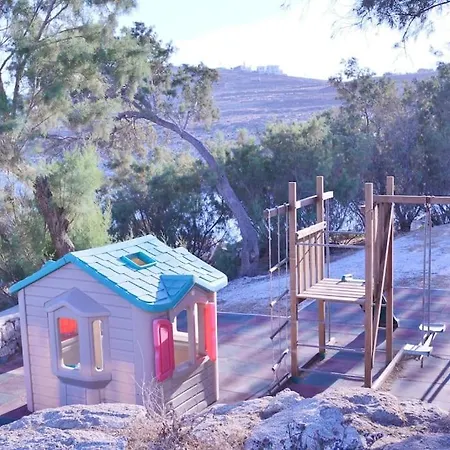 דירה Paris House *