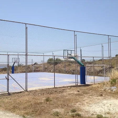 דירה Paris House *