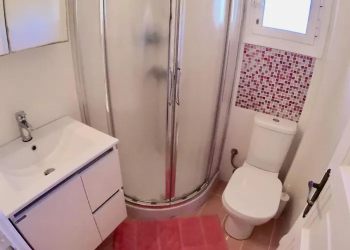 Appartement Paris House