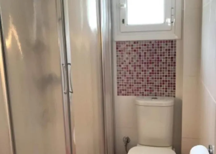 Paris House * Mykonos Town