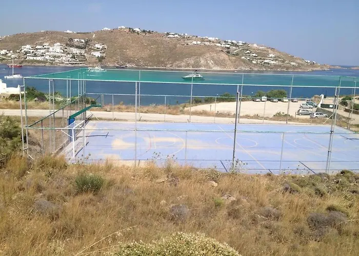 Апартаменты Paris House