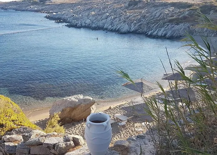 Paris House Apartament *